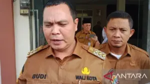 Wali Kota Serang Laporkan Akun Media Sosial ke Polda Banten, Singgung Anggaran Mobil Dinas