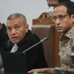 Kubu Nadiem Makarim Duga Saksi Kasus Chromebook Diarahkan dan Tertekan di Sidang Tipikor