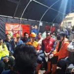 Longsor Cisarua: Tim Gabungan Fokus Cari 73 Korban Hilang, Bantuan Logistik Disalurkan