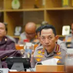 Kapolri Jenderal Listyo Sigit: KUHP dan KUHAP Baru Disosialisasikan Masif untuk Tingkatkan Pemahaman