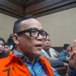 Imanuel Ebenezer Peringatkan Menkeu Purbaya: Hati-hati, Anda Akan ‘Di-Noel-kan’!