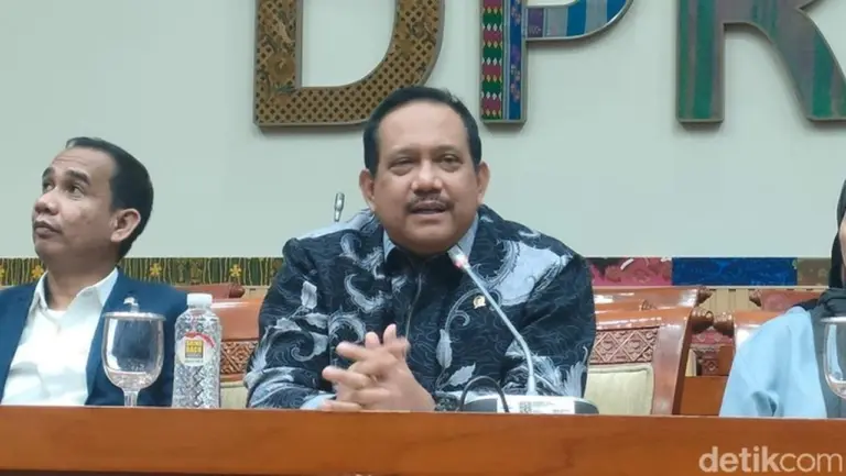 Fraksi Golkar DPR: Polri Tetap di Bawah Presiden, Amanat Reformasi