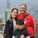 Vokalis Element Lucky Widja Meninggal Dunia, Istri Ungkap Penyebabnya