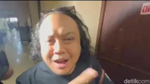 Manajer dan Asisten Lula Lahfah Diperiksa Polisi Terkait Kematian Sang Selebgram