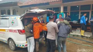 Longsor Cisarua: 4 Jasad Dievakuasi Hari Ini, Total 29 Korban Ditemukan