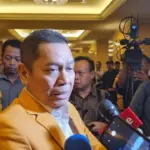 Adies Kadir Mundur dari Golkar Usai Disetujui Jadi Hakim Mahkamah Konstitusi