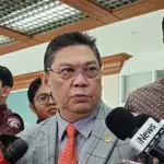 Indonesia Bergabung Dewan Perdamaian Gaza, DPR Tegaskan Bukan untuk Tempur