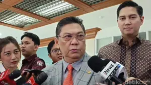 Indonesia Bergabung Dewan Perdamaian Gaza, DPR Tegaskan Bukan untuk Tempur