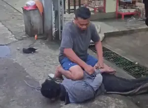 Pemulung Gadungan Bobol Kontrakan di Bogor, Raup Rp 7 Juta dari Celengan