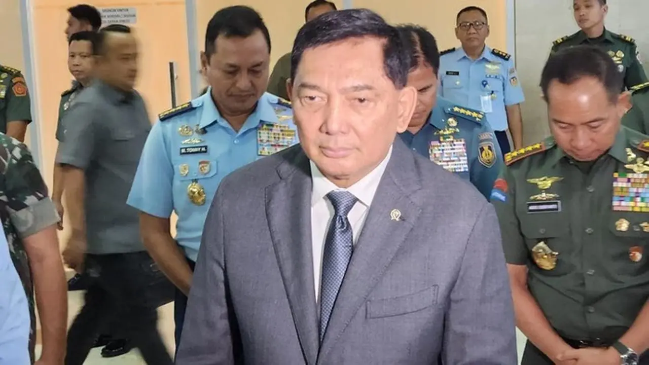 Indonesia Bergabung Dewan Perdamaian Trump, Iuran Masih Menunggu Keputusan Kemlu