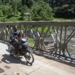 Menteri PU Khawatir Jembatan Darurat Sumatera Ambruk Akibat Truk Overload
