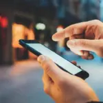 Paving Block Trotoar Cilincing Rusak, Diduga Akibat Pencurian Kabel Lampu Jalan