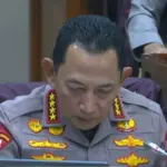 Dua Polisi Gugur Tertabrak Truk TNI Saat Bertugas di Cisarua, Kapolri Sampaikan Duka Cita
