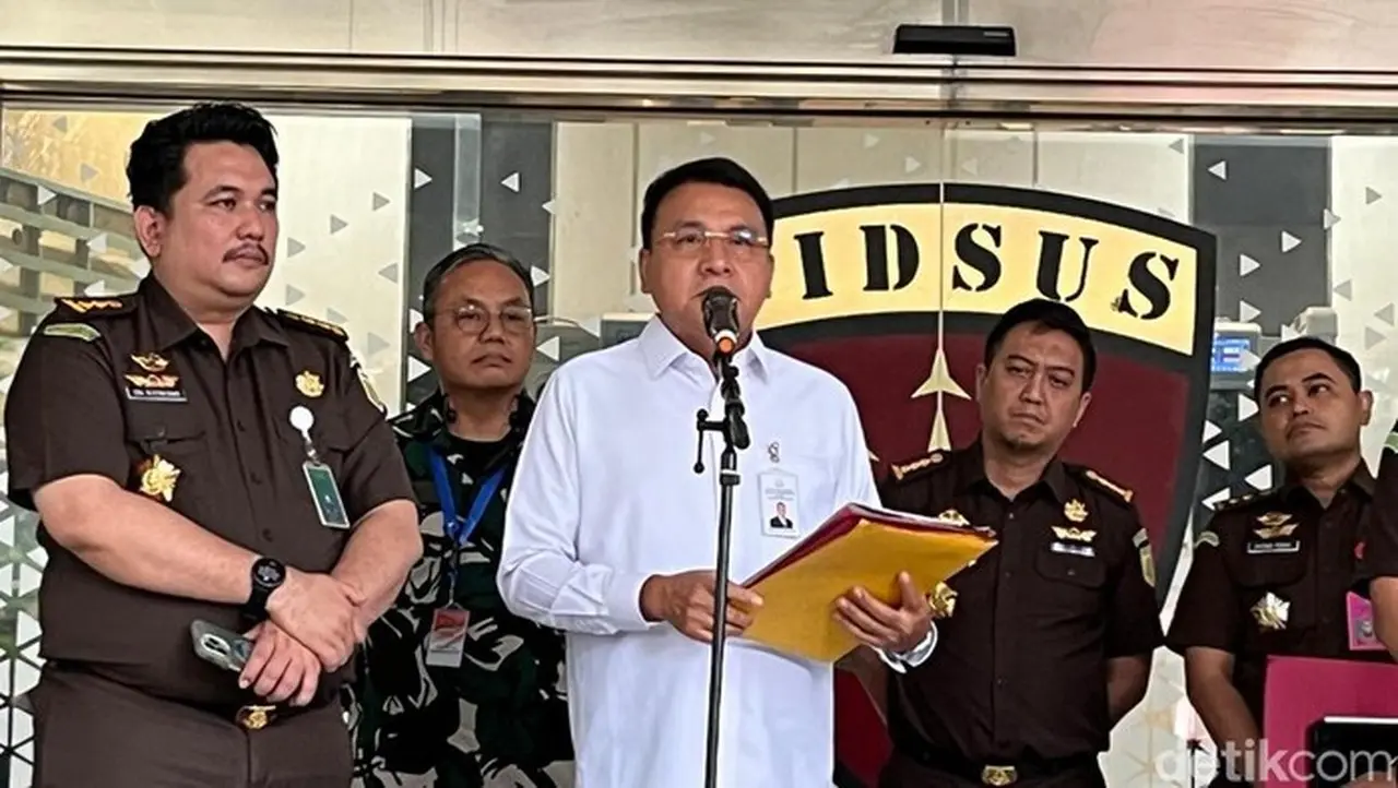 Prabowo Cabut Izin 28 Perusahaan, Satgas PKH Dalami Dugaan Pidana Pelanggaran Hutan