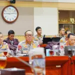 DPR Tetapkan 8 Poin Reformasi Polri: Tetap di Bawah Kendali Presiden, Bukan Kementerian