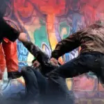 Dua Pria Diduga Mabuk Aniaya Pengendara di Depok, Polisi Amankan Pelaku