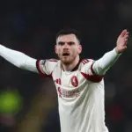 Tottenham Gagal Rekrut Andy Robertson, Liverpool Tahan Sang Bek Kiri