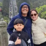 Lucky Widja Meninggal di Usia 49 Tahun, Sempat Manggung Sebulan Sebelum Sakit Keras