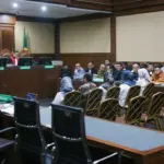 Saksi Ungkap Terdakwa Kasus Pemerasan K3 Anggap Uang Haram Sebagai Rezeki