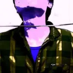 Pemotor Terjerat Kabel Menjuntai di Cibinong, Leher Memar dan Viral di Medsos