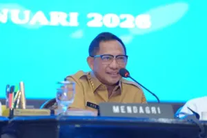 Proses Belajar Mengajar di 3 Provinsi Pascabencana Sumatera Kembali Normal 100%