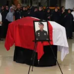 Ahli Waris ASN Korban Kecelakaan Pesawat ATR 42-500 Terima Manfaat JKK dari TASPEN