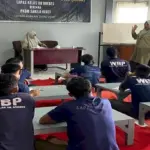 Kemenimigrasi Fasilitasi Pendidikan Kesetaraan Paket A, B, dan C bagi Narapidana