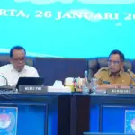 Layanan Kesehatan Tiga Provinsi Sumatra Pulih 100 Persen Pascabencana
