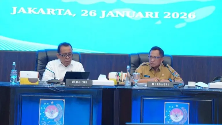 Layanan Kesehatan Tiga Provinsi Sumatra Pulih 100 Persen Pascabencana