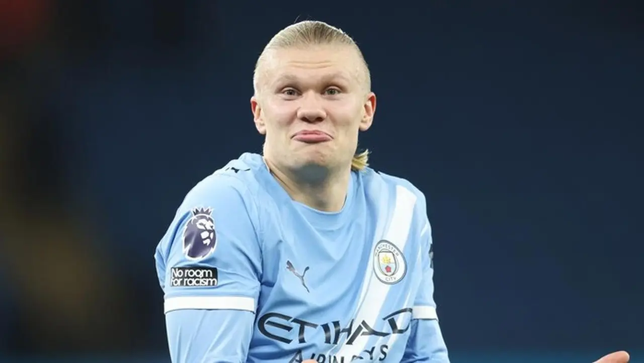 Erling Haaland Pimpin Top Skor Liga Inggris Meski Puasa Gol, Pesaing Ketat Menyusul Erling Haaland Pimpin Top Skor Liga Inggris Meski Puasa Gol, Pesaing Ketat Menyusul