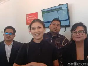 Marissa Anita dan Andrew Trigg Resmi Bercerai, Hakim Kabulkan Gugatan Seluruhnya