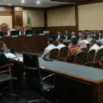 Mantan Pejabat Kemnaker Akui Setor Rp 10-15 Juta untuk Biaya Tambahan Dinas Luar Negeri Atasan