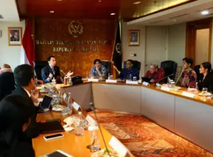 Ibas Ingatkan Imigrasi sebagai Penjaga Kedaulatan dan Gerbang Peradaban Bangsa