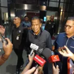 Bos Maktour Sebut Kemenag Berwenang Atur Kuota Haji Saat Diperiksa KPK