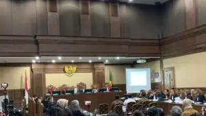 Jaksa Pertanyakan Kuasa Stafsus Nadiem Makarim Tanpa Latar Pendidikan di Kemendikbudristek