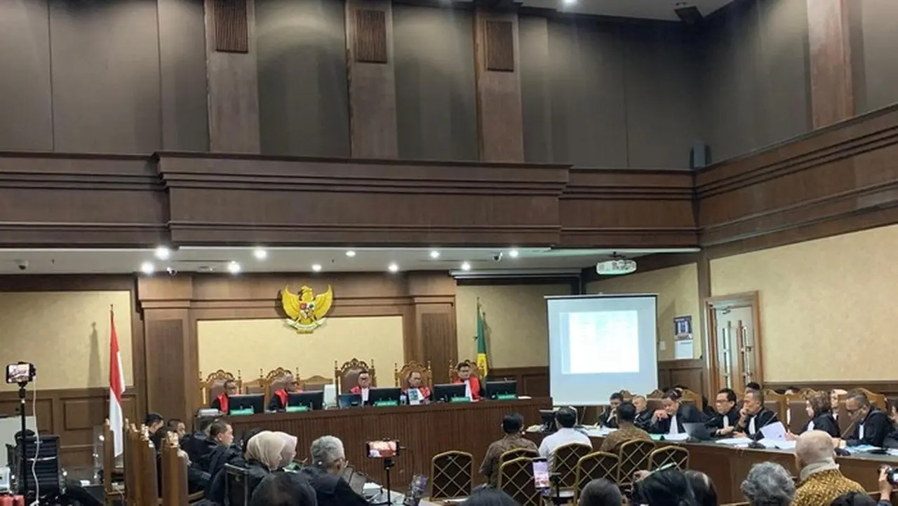 Jaksa Pertanyakan Kuasa Stafsus Nadiem Makarim Tanpa Latar Pendidikan di Kemendikbudristek