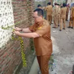 Wali Kota Serang Tutup Permanen Tambang Ilegal di Taktakan Pasca Warga Tenggelam