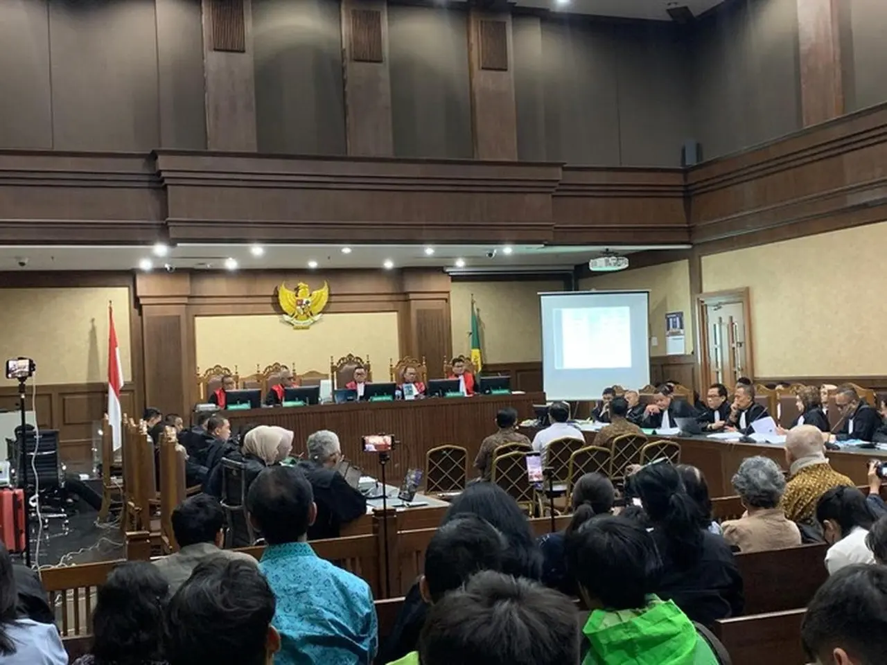 Saksi Ungkap Keuntungan Google USD 38 per Unit Chromebook dalam Sidang Nadiem Makarim