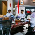 Kemensos Salurkan Bansos Pascabencana dan Reguler untuk Aceh, Sumut, Sumbar