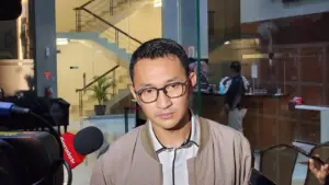 KPK Dalami Peran Petinggi Kesthuri sebagai Pengepul Uang dalam Kasus Korupsi Kuota Haji