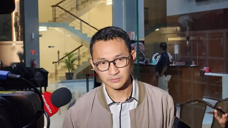 KPK Dalami Aliran Uang Biro Travel ke Kemenag dalam Kasus Kuota Haji, Gus Alex Diperiksa KPK Dalami Aliran Uang Biro Travel ke Kemenag dalam Kasus Kuota Haji, Gus Alex Diperiksa