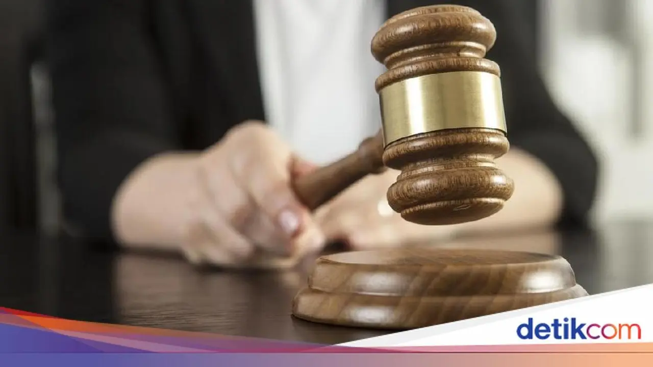 Saksi Akui Uang Pemerasan Sertifikasi K3 Dipakai untuk Gaji Honorer dan Operasional Kantor