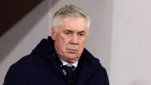 Federasi Sepak Bola Brasil Siapkan Kontrak Baru untuk Carlo Ancelotti hingga 2030