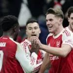 Arsenal Terpeleset, Peluang Juara Liga Inggris Masih Ditangan Sendiri