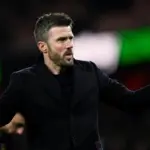 Michael Carrick: Sang Pengganggu Manajer Top, Empat Kali Tak Terkalahkan di MU