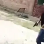 Kades di Sumut Todongkan Pistol ke Warga Terkait Sengketa Lahan Kebun Sawit