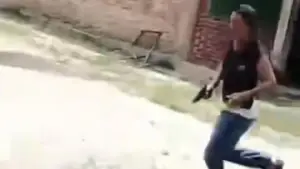 Kades di Sumut Todongkan Pistol ke Warga Terkait Sengketa Lahan Kebun Sawit