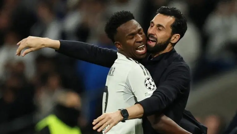 Jorge Valdano: Real Madrid Lebih Nyaman di Bawah Arbeloa Dibanding Xabi Alonso