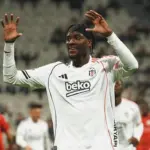 Besiktas Tebus Tammy Abraham dari AS Roma, Langsung Jual ke Aston Villa
