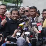 Babak Baru Konflik Eggi Sudjana-Damai Hari vs Roy Suryo-Khozinudin Terkait Ijazah Jokowi